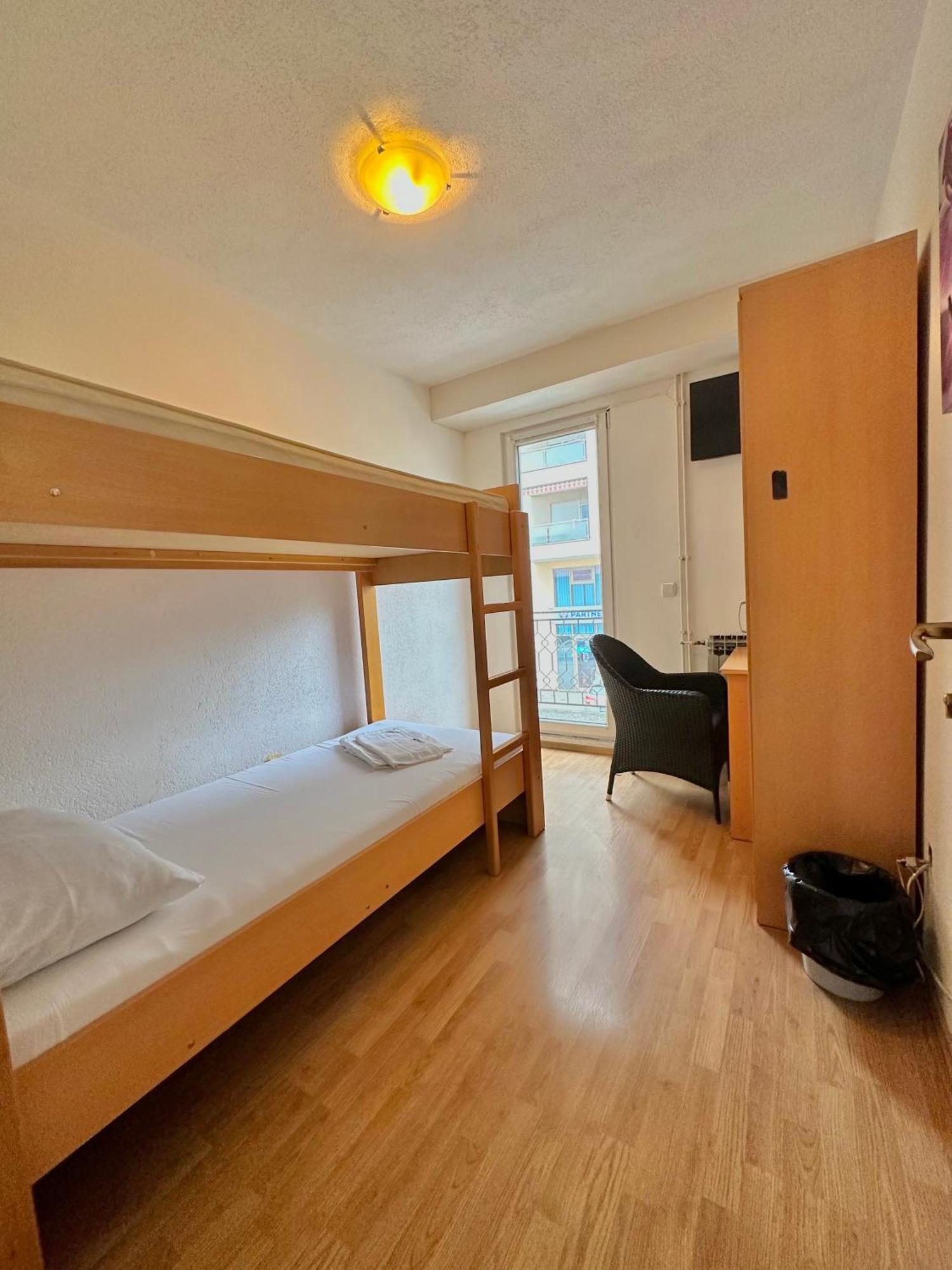 Hostel Herz บันยาลูกา ภายนอก รูปภาพ