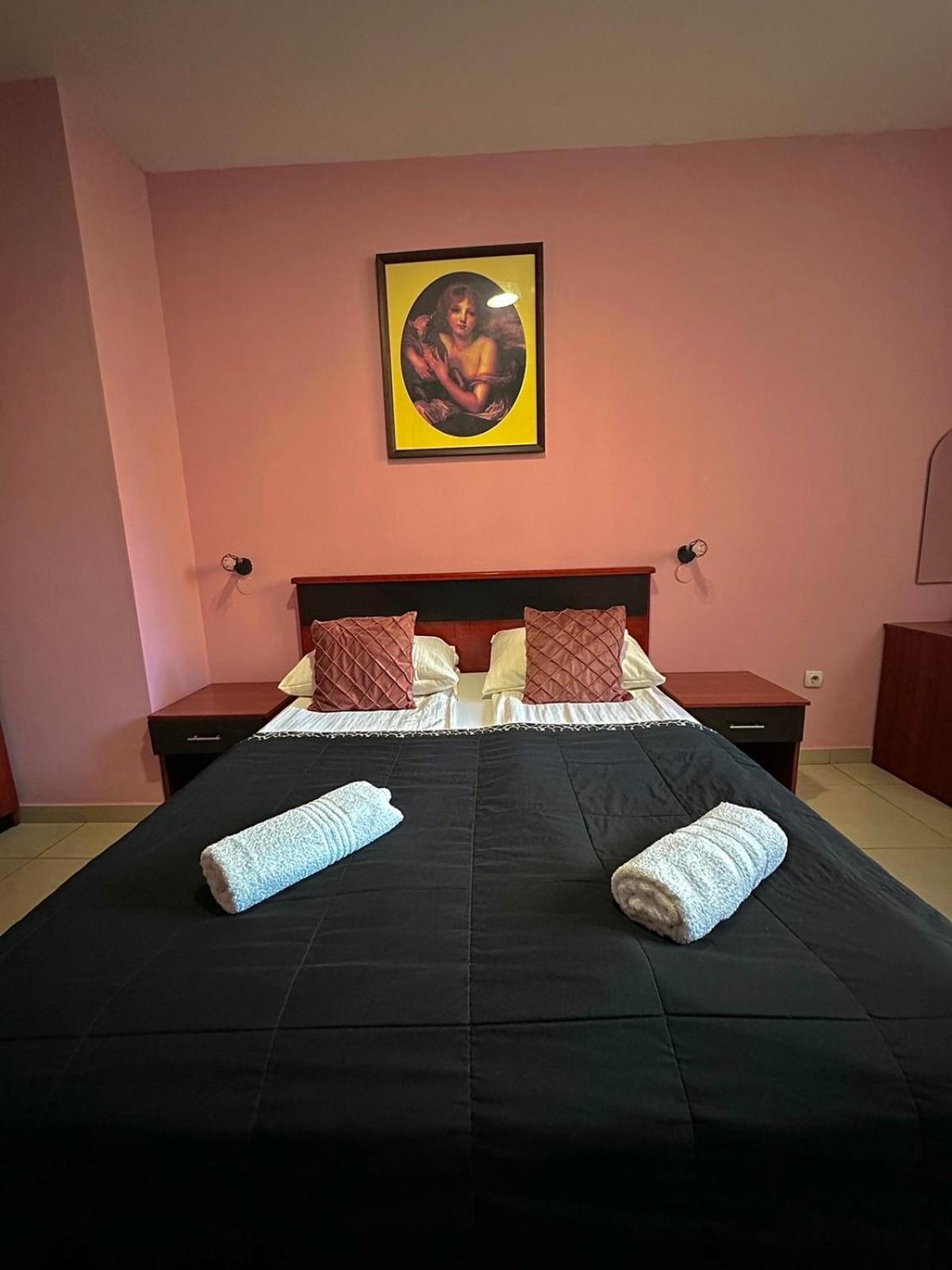 Hostel Herz บันยาลูกา ภายนอก รูปภาพ