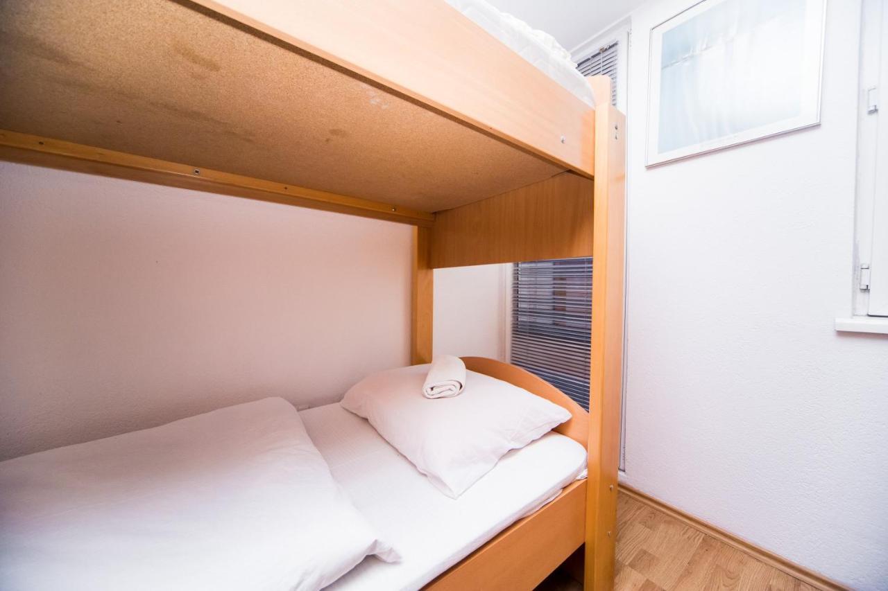 Hostel Herz บันยาลูกา ภายนอก รูปภาพ